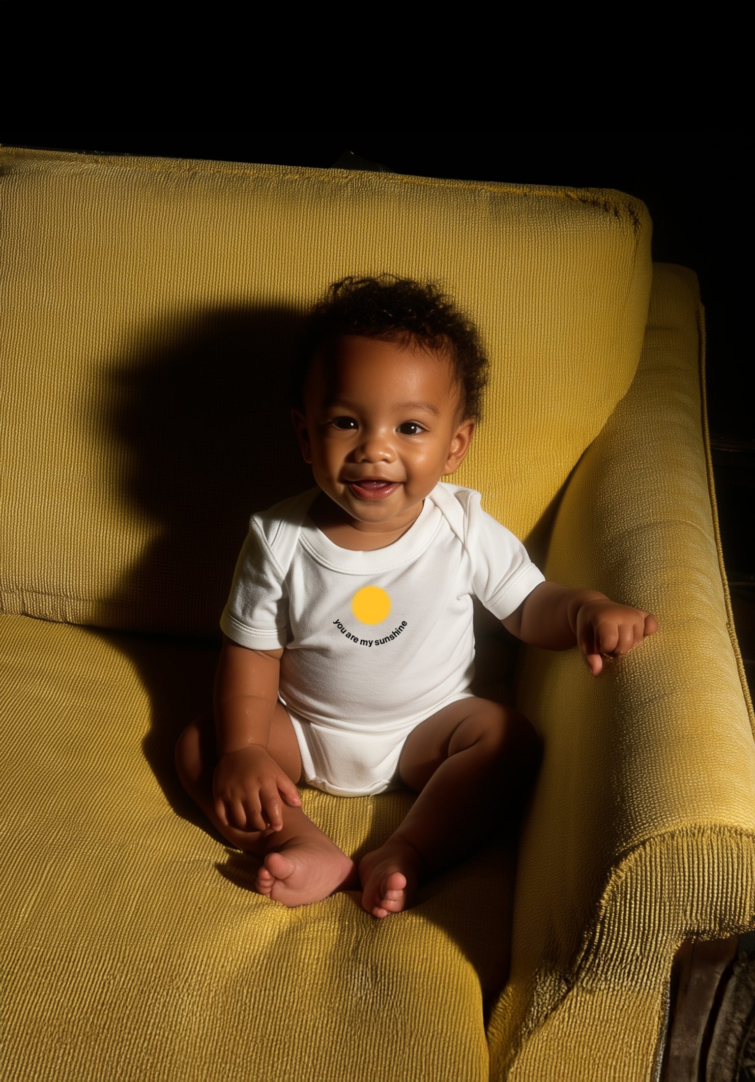 baby onesie